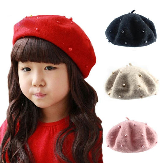 Frenchie Beret