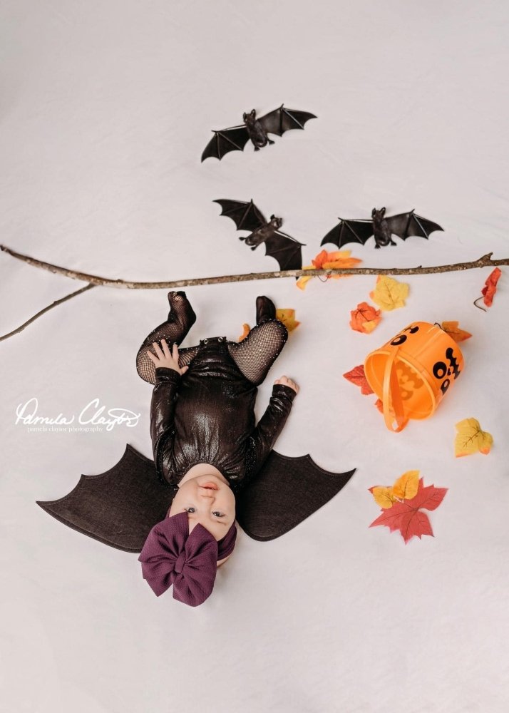 Bat Wings