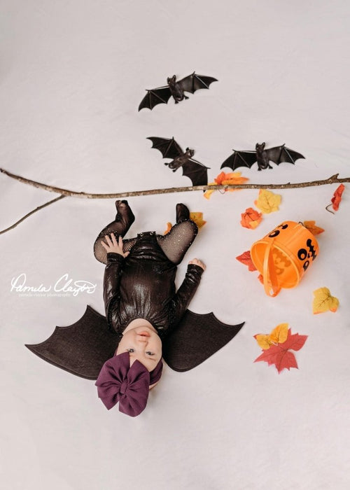 Bat Wings